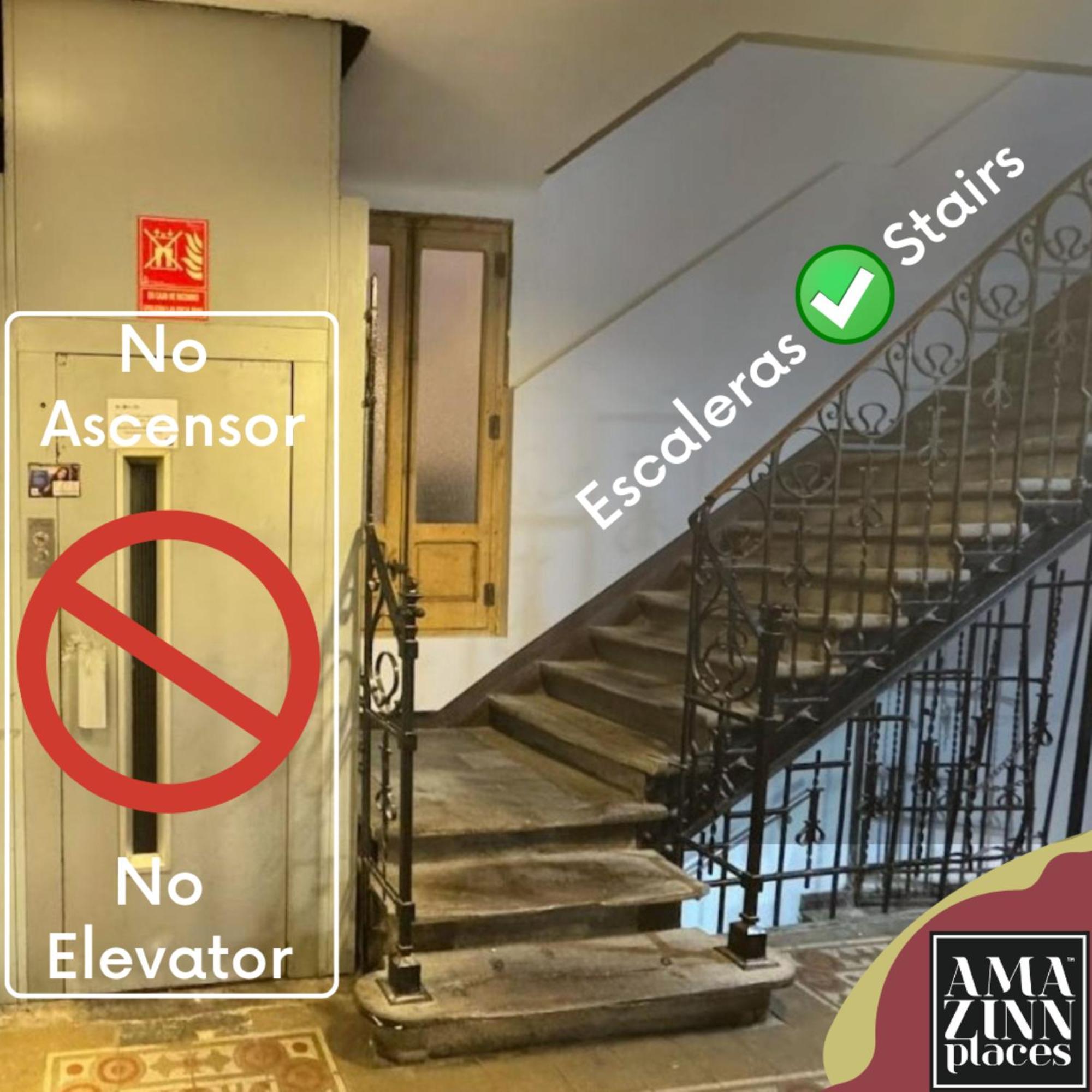 Ap Embajadores XVII Madrid Luaran gambar